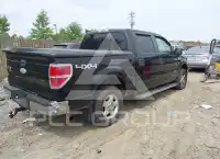2011 Ford F-150 photo