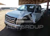 2011 Ford F-150 фото