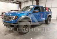 2011 Ford F-150 photo