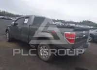 2011 Ford F-150 photo