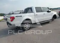 2011 Ford F-150 photo