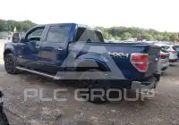 2011 Ford F-150 фото