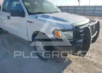 2011 Ford F-150 фото