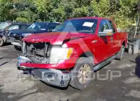 2011 Ford F-150 фото