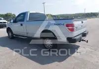 2011 Ford F-150 photo
