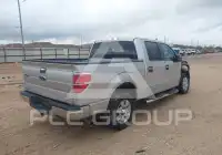 2011 Ford F-150 фото