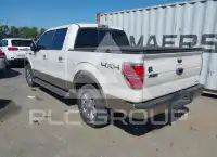 2011 Ford F-150 фото