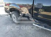 2011 Ford F-150 фото