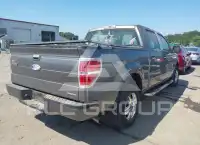 2011 Ford F-150 фото