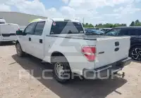 2011 Ford F-150 фото