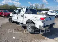 2011 Ford F-150 фото