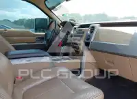 2011 Ford F-150 фото