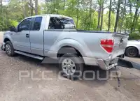 2011 Ford F-150 фото