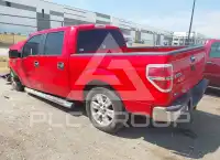 2011 Ford F-150 фото
