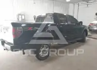 2011 Ford F-150 фото