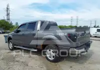 2011 Ford F-150 фото