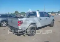 2011 Ford F-150 фото