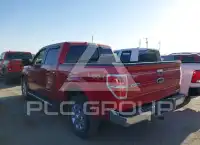 2011 Ford F-150 фото