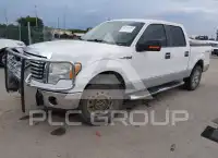 2011 Ford F-150 фото