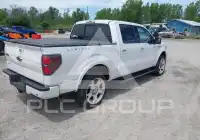 2011 Ford F-150 фото