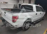 2011 Ford F-150 фото