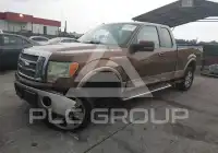 2011 Ford F-150 фото