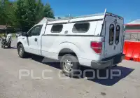 2011 Ford F-150 фото