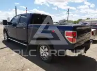 2011 Ford F-150 фото