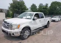 2011 Ford F-150 фото