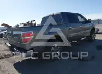 2011 Ford F-150 фото