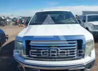 2011 Ford F-150 фото