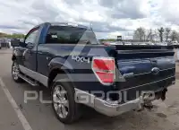 2011 Ford F-150 photo
