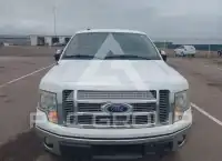 2011 Ford F-150 photo