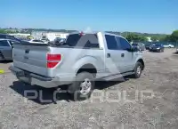 2011 Ford F-150 фото