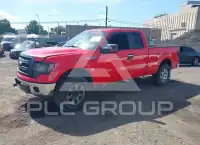 2011 Ford F-150 фото