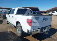 2011 Ford F-150 фото