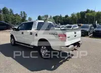 2011 Ford F-150 фото