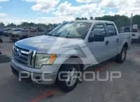 2011 Ford F-150 photo