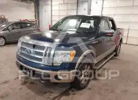 2011 Ford F-150 фото