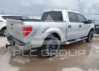 2011 Ford F-150 photo