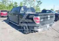 2011 Ford F-150 фото