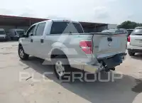 2011 Ford F-150 photo