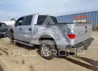 2011 Ford F-150 photo