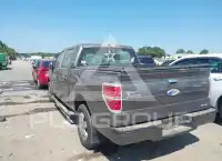 2011 Ford F-150 фото