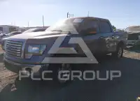 2011 Ford F-150 фото
