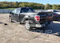 2011 Ford F-150 фото