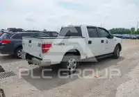2011 Ford F-150 фото
