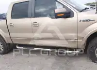 2011 Ford F-150 фото