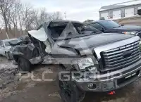 2011 Ford F-150 фото