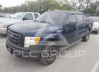 2011 Ford F-150 фото